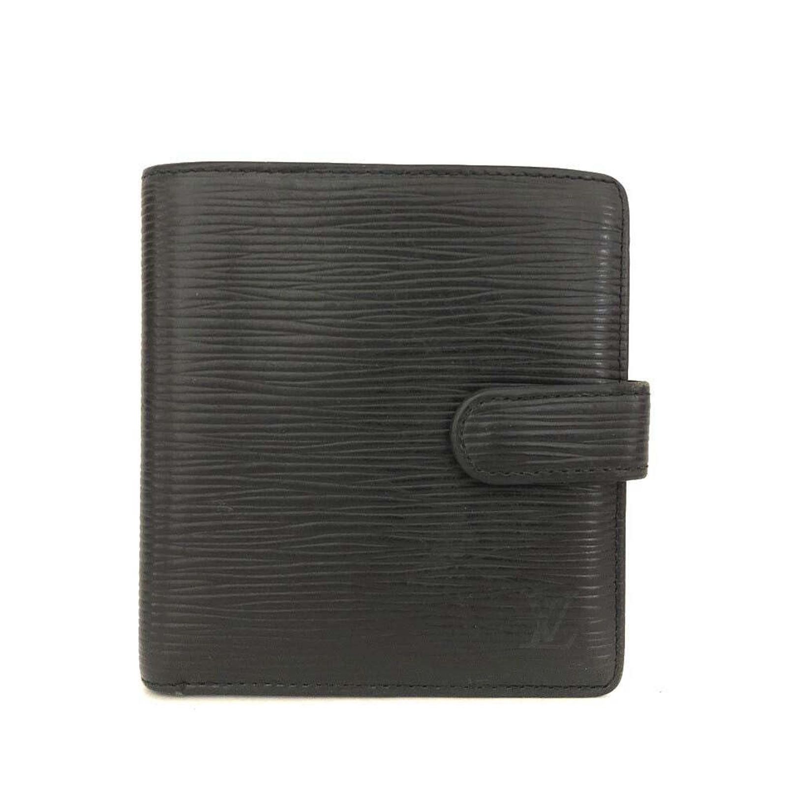 Louis Vuitton Louis Vuitton Epi Leather Porte Billes Compact /7BC0904 Size ONE SIZE - 1 Thumbnail