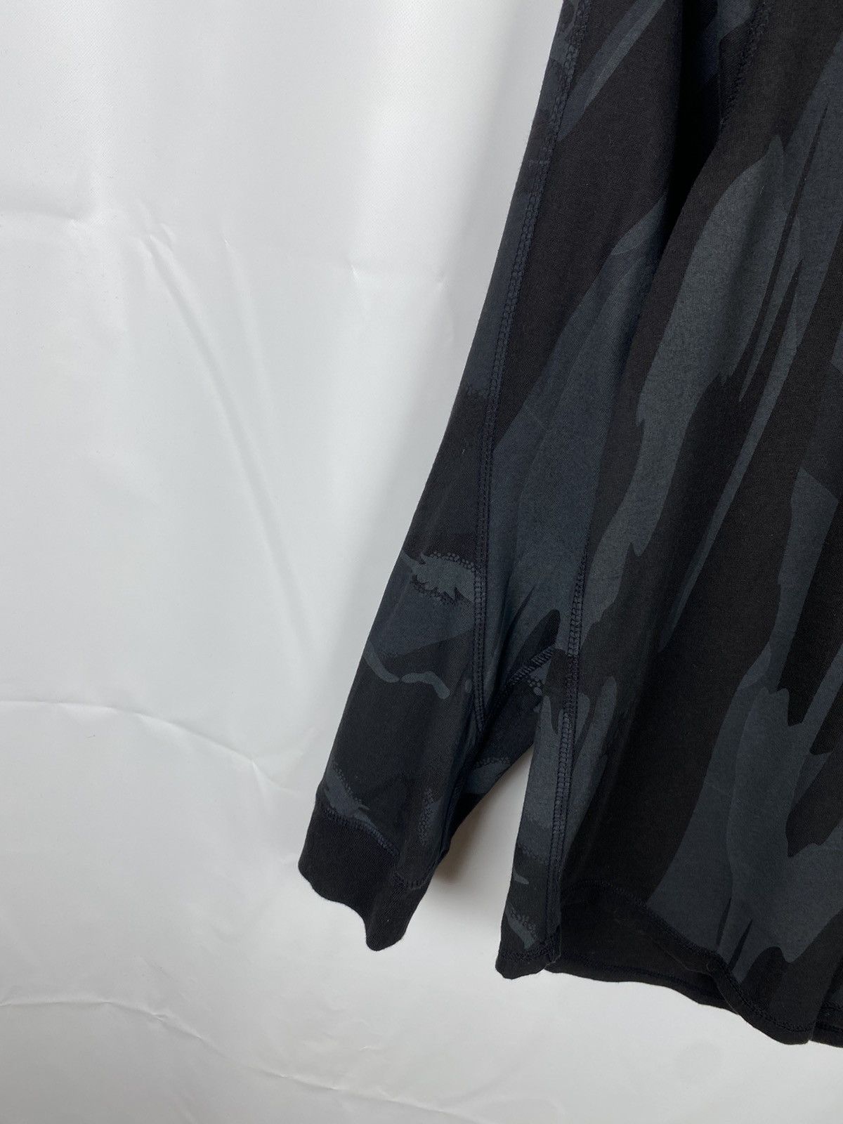 Maharishi Maharishi Longsleeve Printed Camo British Bonsai Forest XS Size US XS / EU 42 / 0 - 4 Thumbnail