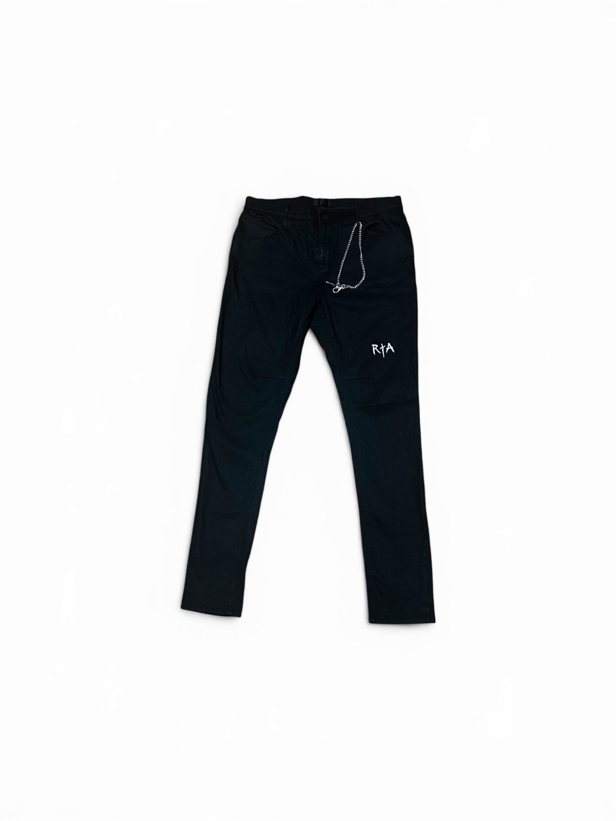 Rta RTA Jeans Size US 34 / EU 50 - 1 Thumbnail