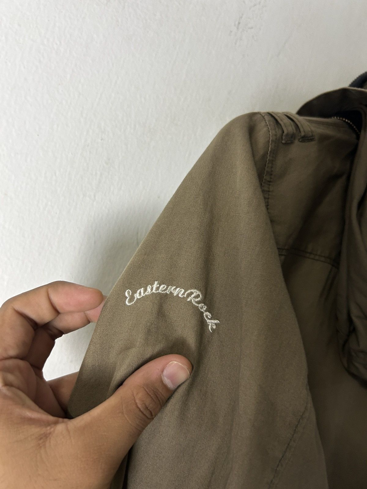 PPFM PPFM Eastern Rock Multipocket Workwear Jacket Hoodie Size US S / EU 44-46 / 1 - 9 Thumbnail