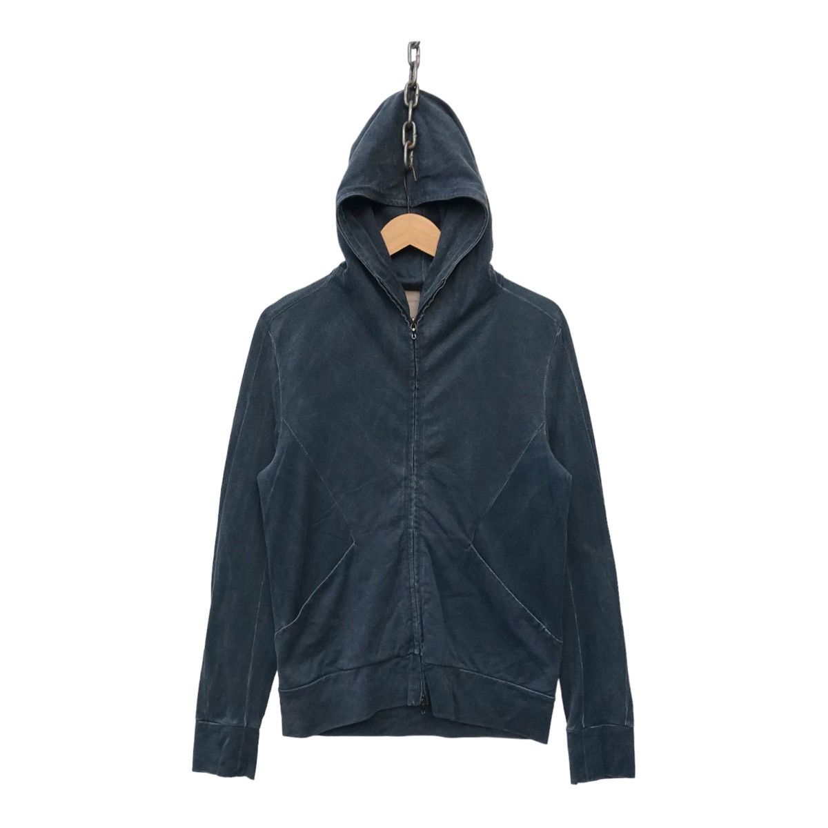 Attachment Japan Sweater Hoodie