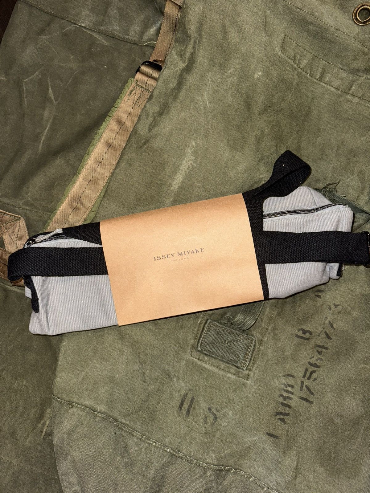 Issey Miyake Issey Miyake Day Bag Size ONE SIZE - 2 Thumbnail