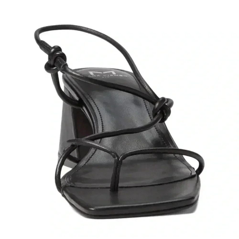 Marc Fisher Marc Fisher Chiara Strappy Heel NWT Size US 9.5 / IT 39.5 - 1 Thumbnail