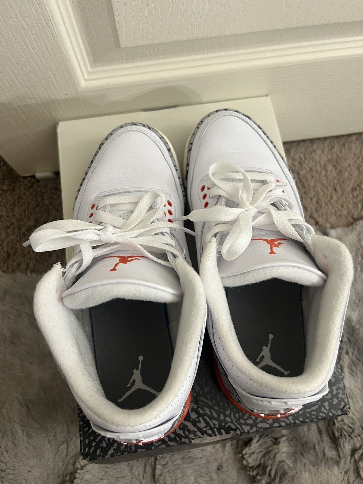 Jordan Brand Air Jordan 3 | Grailed
