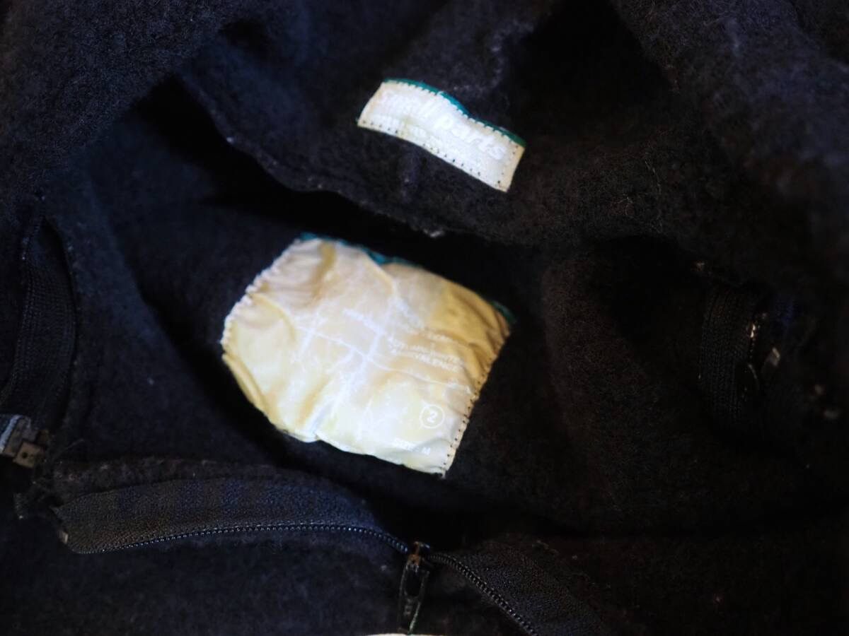 Undercover Undercover 99AW “ambivalence” detachable hoodie Size US M / EU 48-50 / 2 - 6 Thumbnail
