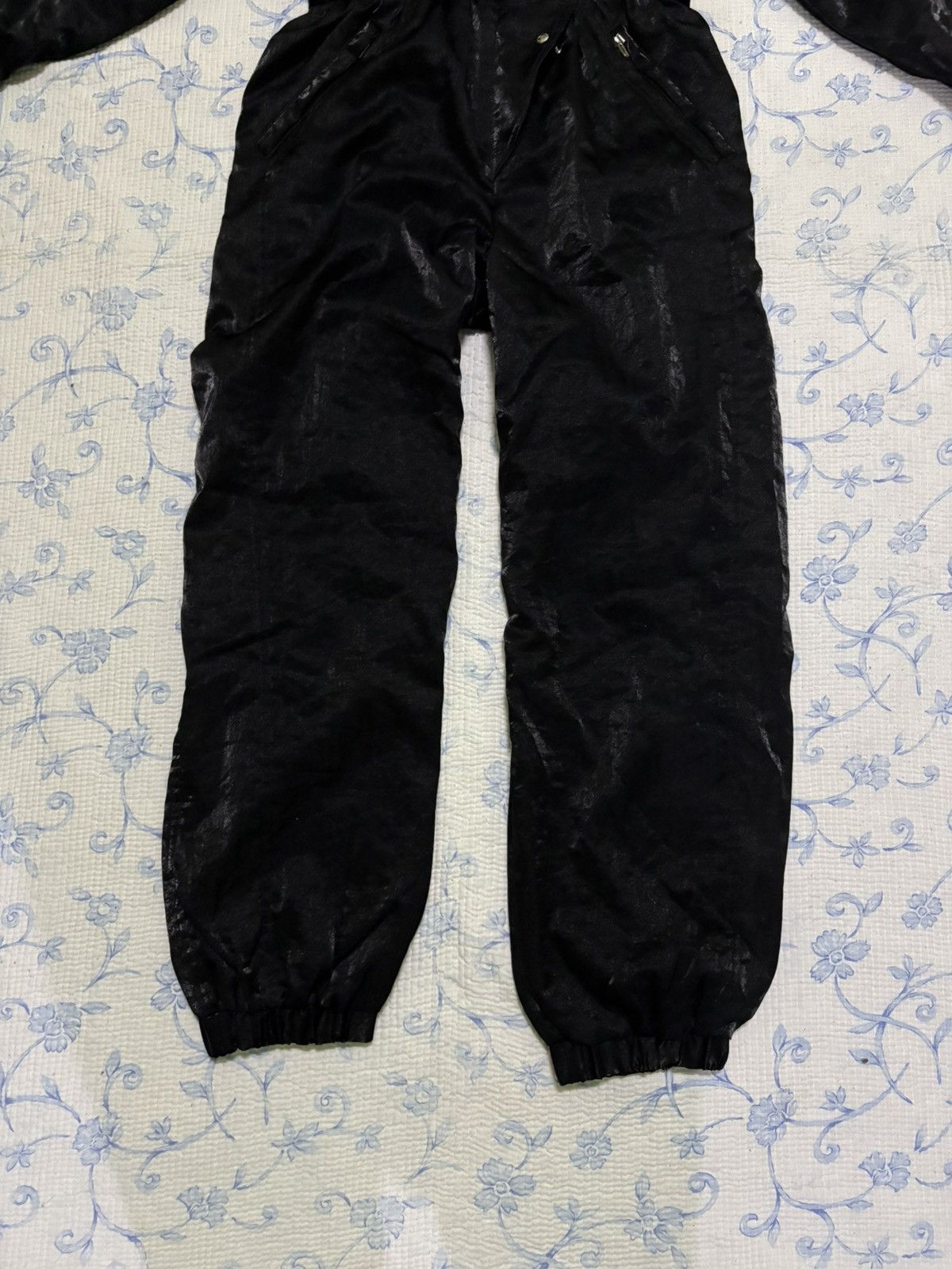 Courreges Courreges Jumpsuit Coverall Size US 28 / EU 44 - 7 Thumbnail