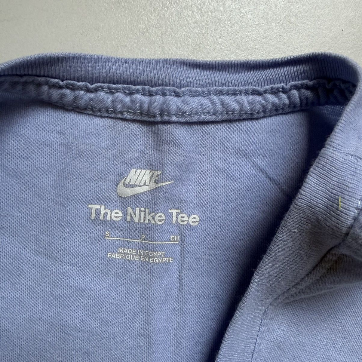 Nike Nike Fresh Fruits T-Shirt Size US S / EU 44-46 / 1 - 5 Thumbnail