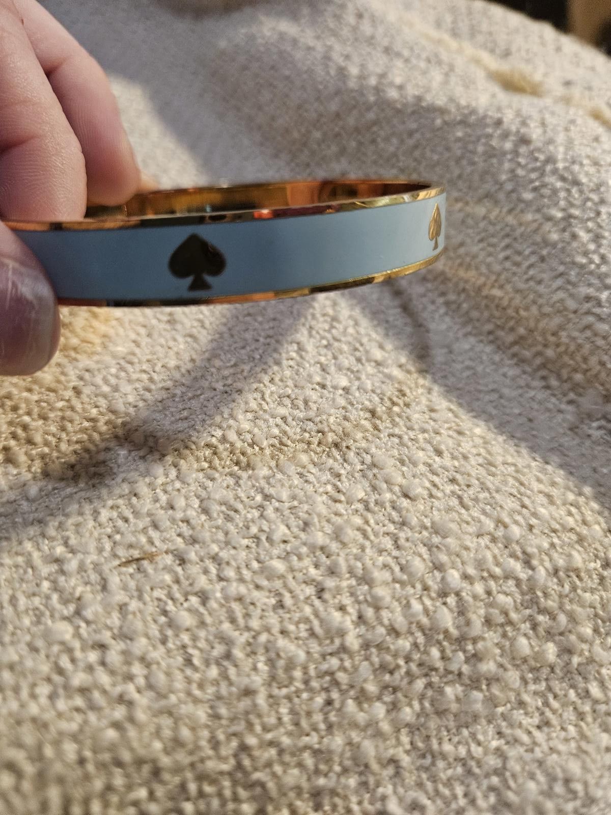 Other kate spade light blue Size ONE SIZE - 1 Thumbnail