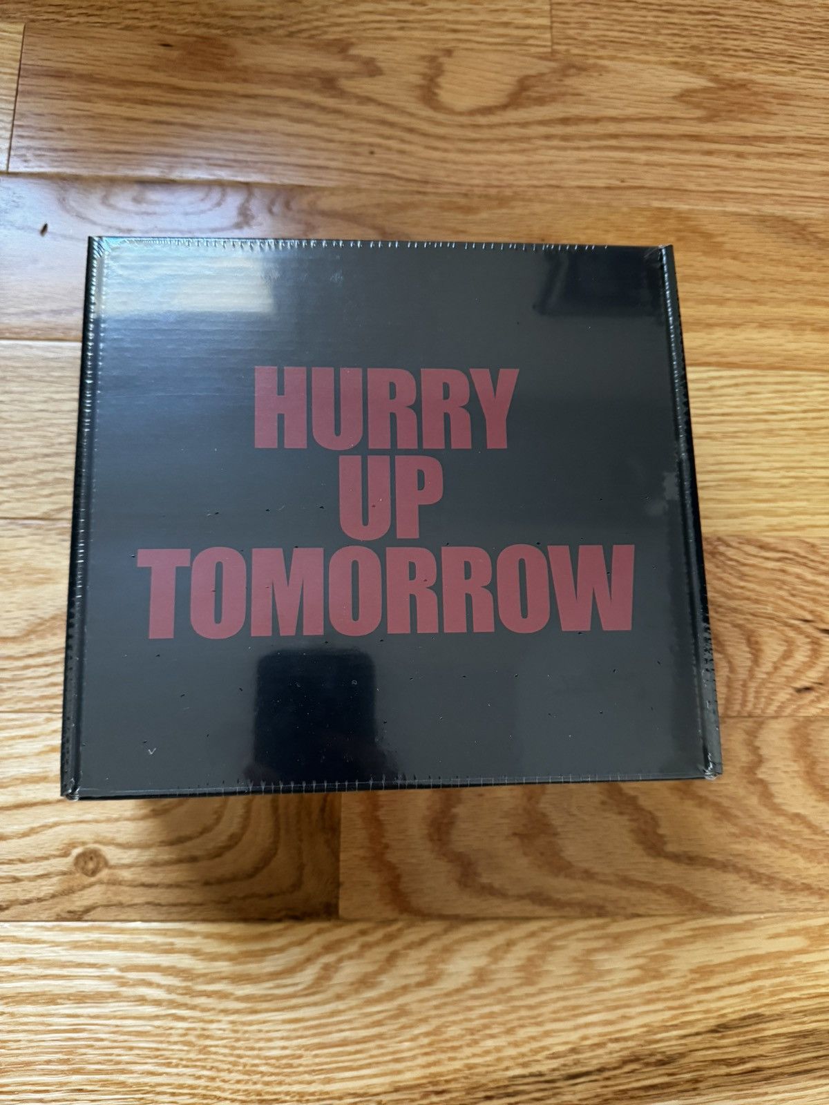 Playboi Carti × The Weeknd Playboi Carti Timeless T Shirt Box Set BRAND NEW Size US L / EU 52-54 / 3 - 5 Thumbnail