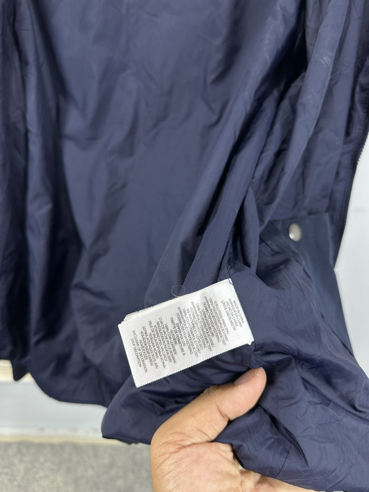 Polo Ralph Lauren JAKET POLO RALPH LAUREN Size US XL / EU 56 / 4 - 7 Thumbnail