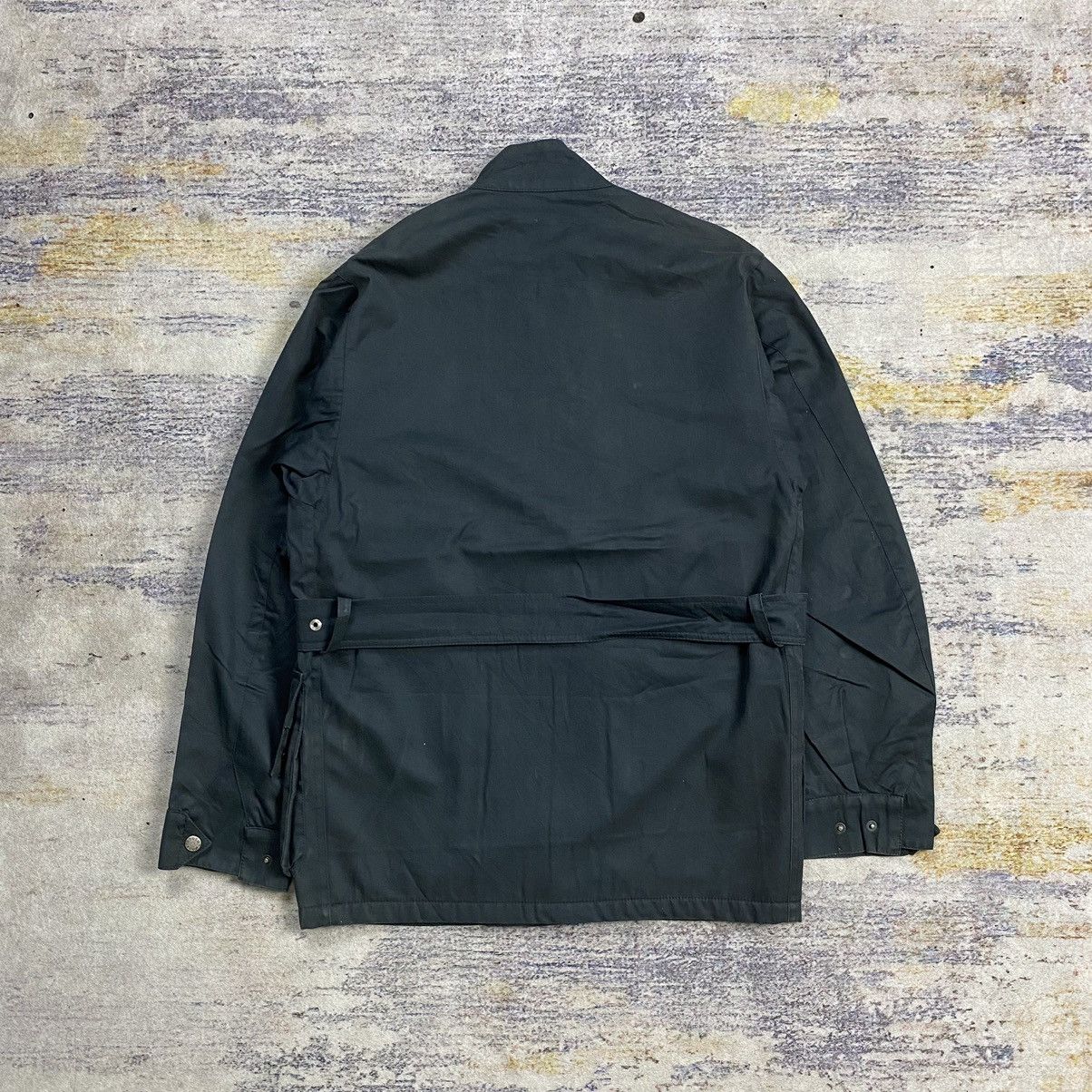 Mackintosh Mackintosh parka jacket Size US S / EU 44-46 / 1 - 6 Thumbnail