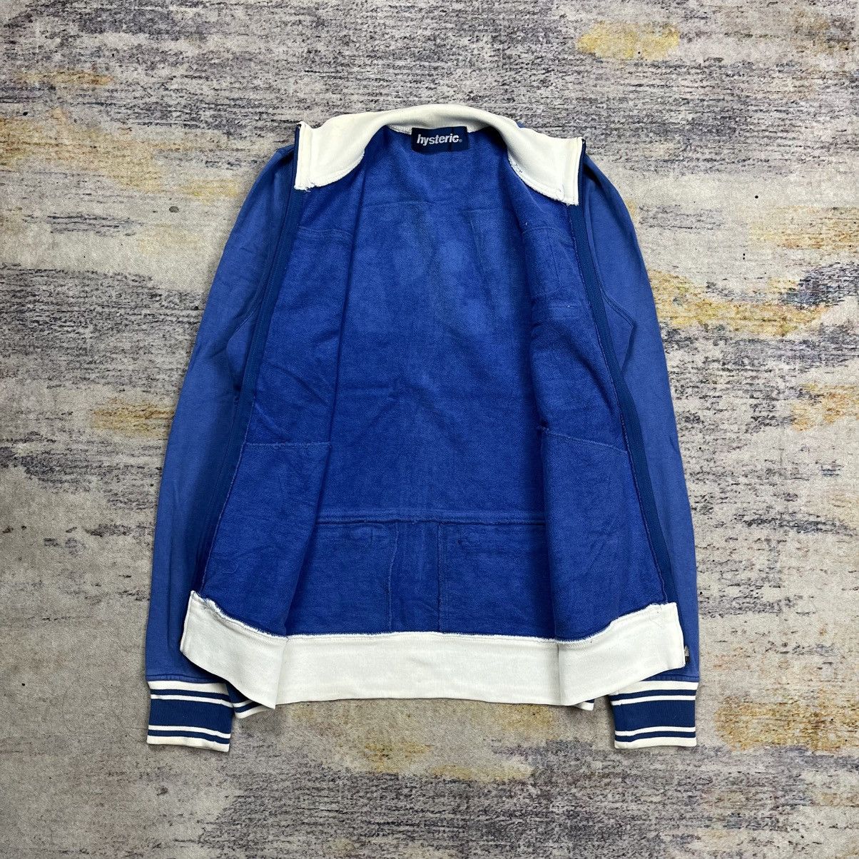 Hysteric Glamour Vintage 90s Hysteric glamour track jacket Size US S / EU 44-46 / 1 - 7 Thumbnail