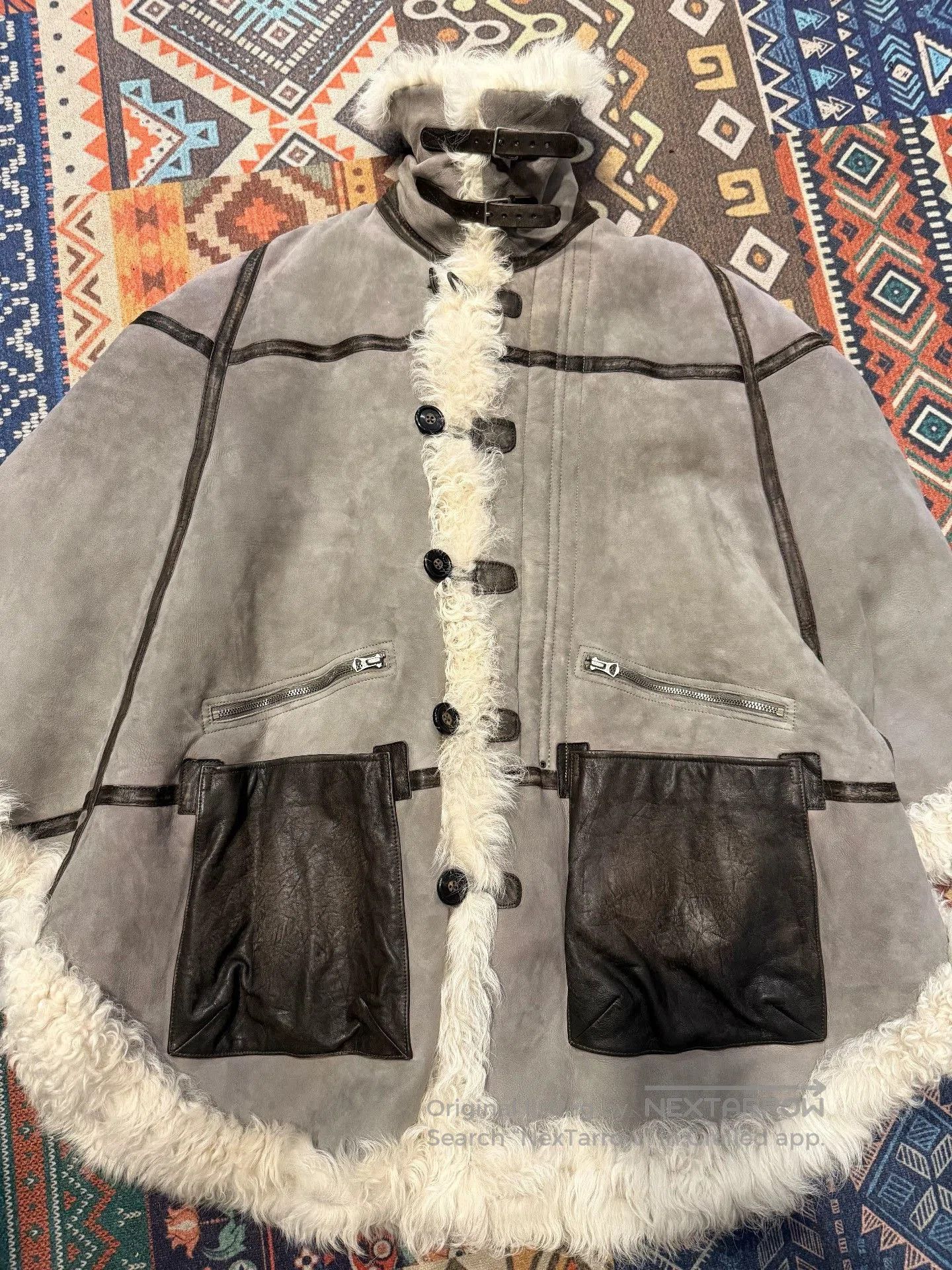Polo Ralph Lauren Ralph Lauren Cape. Size US M / EU 48-50 / 2 - 4 Thumbnail