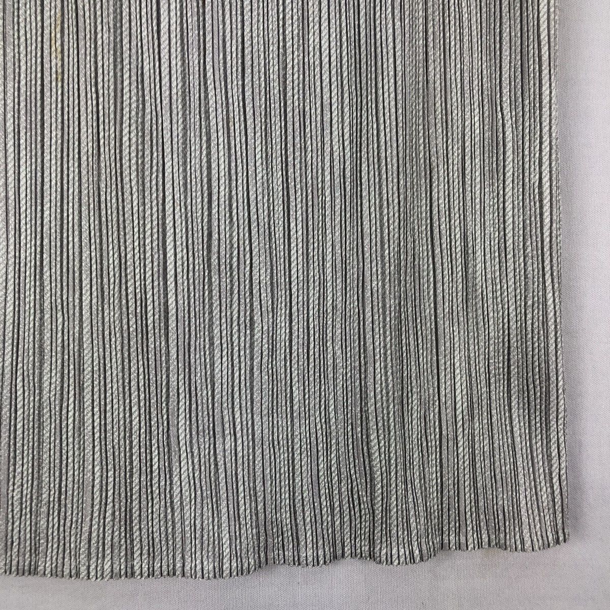 Pleats Please Issey Miyake Pleats Please Issey Miyake Pleated Basic Midi Skirt Size 30" / US 8 / IT 44 - 10 Thumbnail