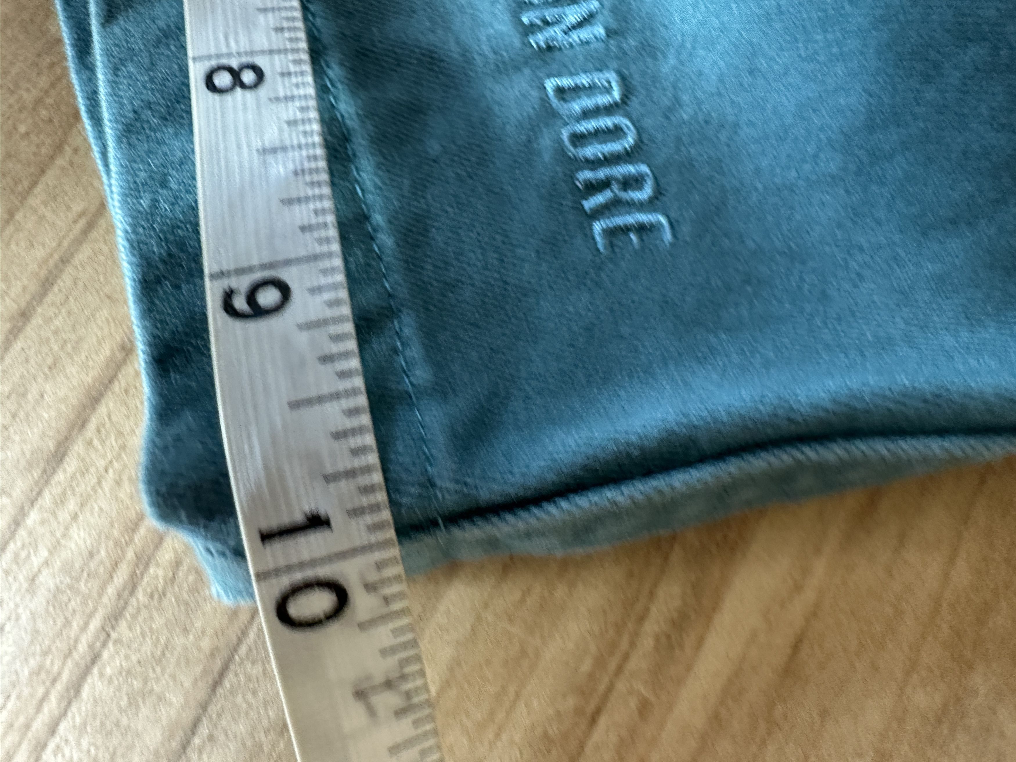 Aime Leon Dore Aime Leon Dore Uniform Shorts Size US 28 / EU 44 - 8 Thumbnail