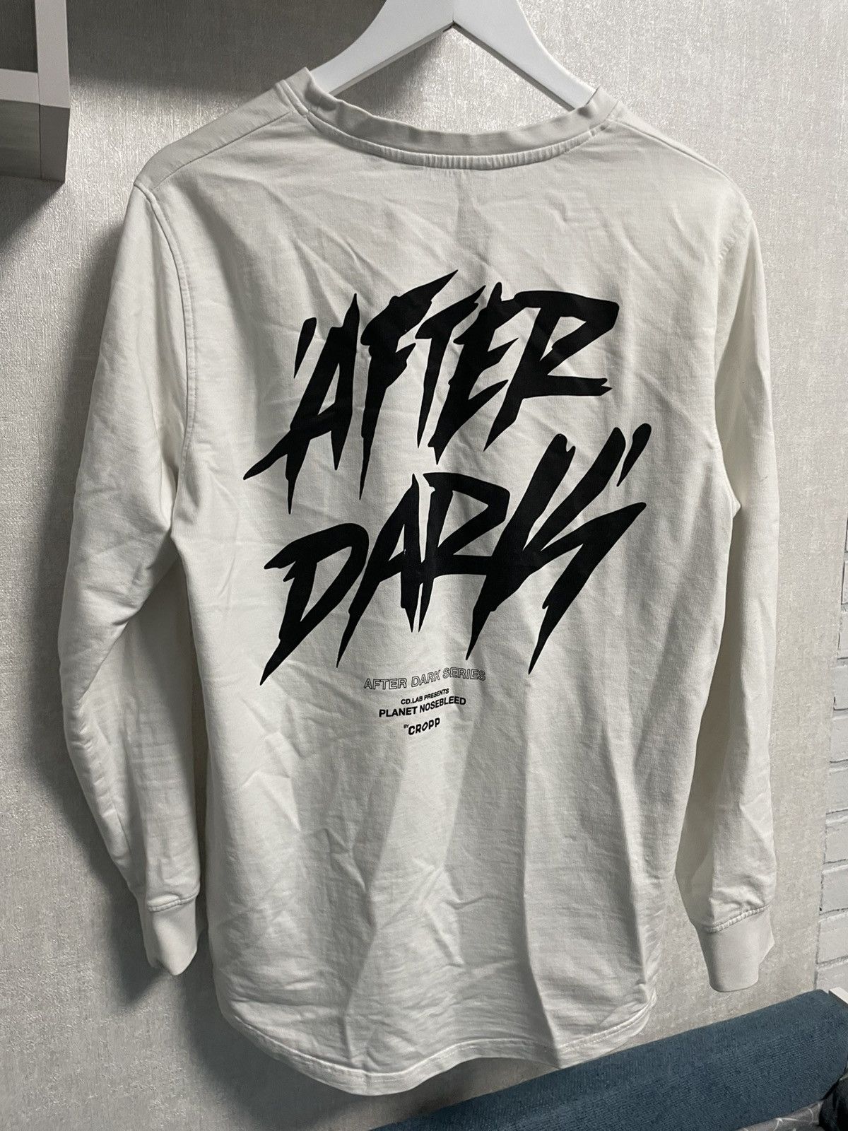 Other CROPP AFTER DARK LIMITED SERIES Size US M / EU 48-50 / 2 - 2 Thumbnail