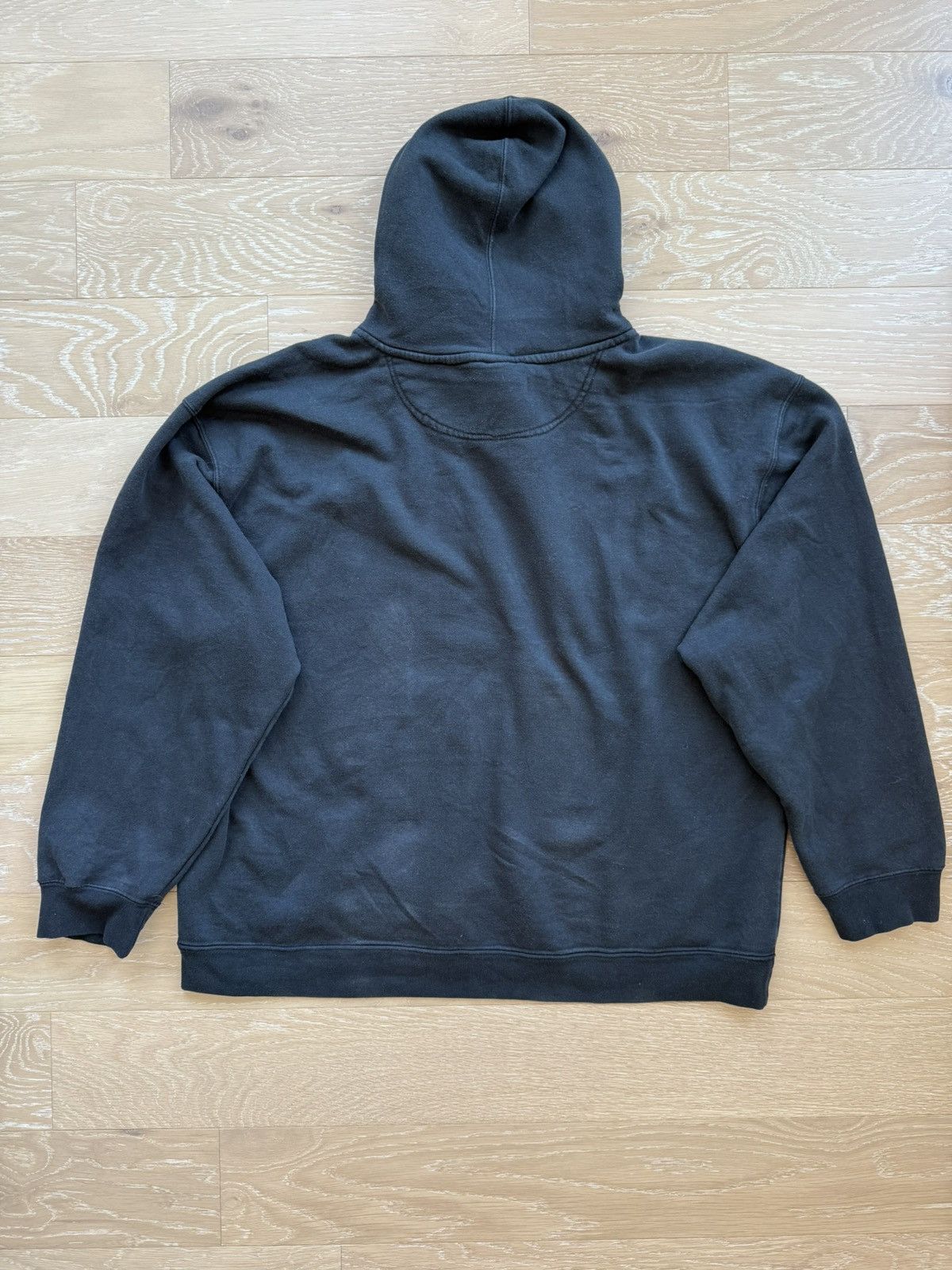 NHL Chicago Blackhawks Hoodie Size US XXL / EU 58 / 5 - 7 Thumbnail