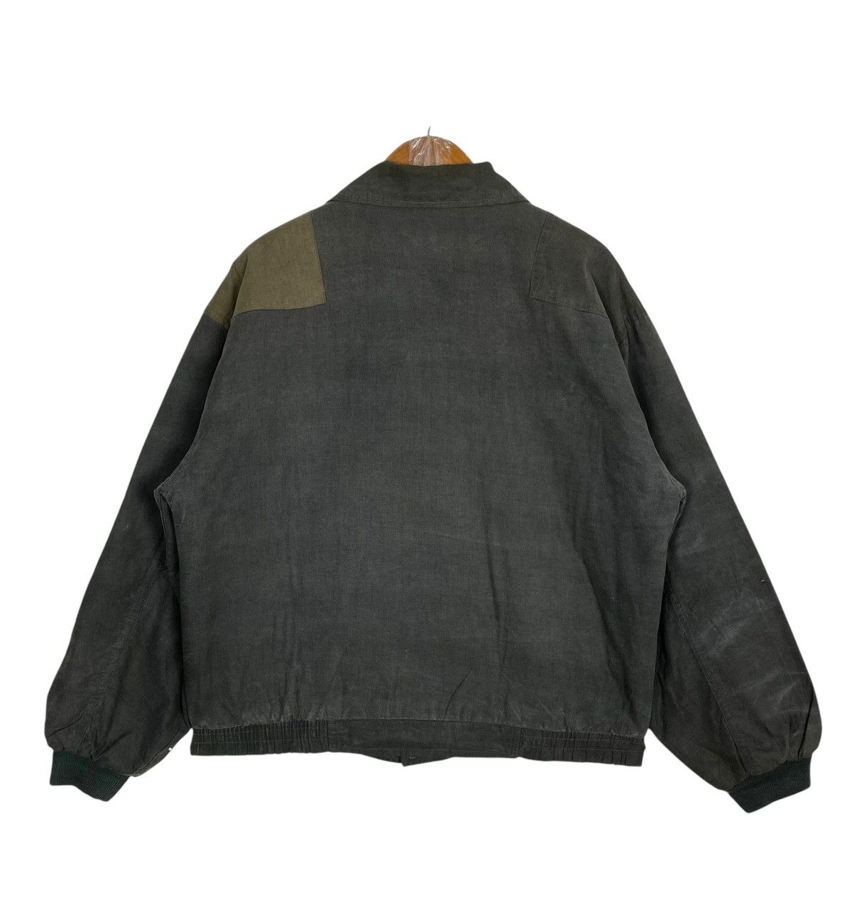 Vintage Rare‼️ Vintage Rica Lewis Bomber Jacket Size US M / EU 48-50 / 2 - 6 Thumbnail