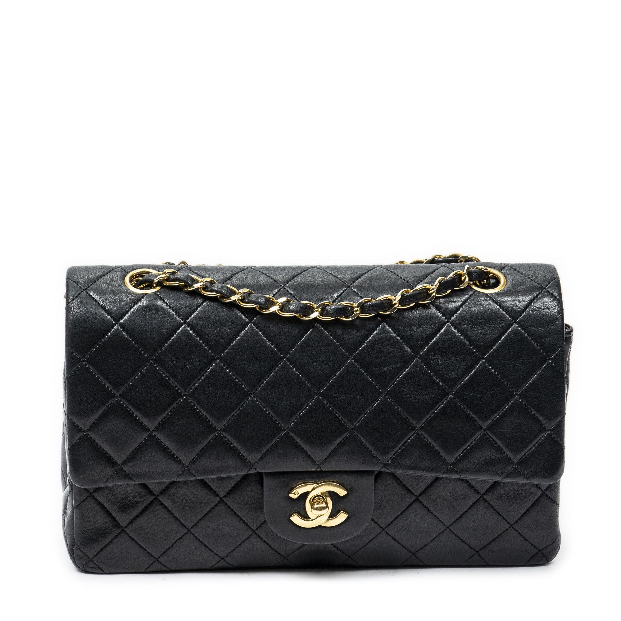 Chanel Classic Double Flap 26 Size ONE SIZE - 1 Thumbnail