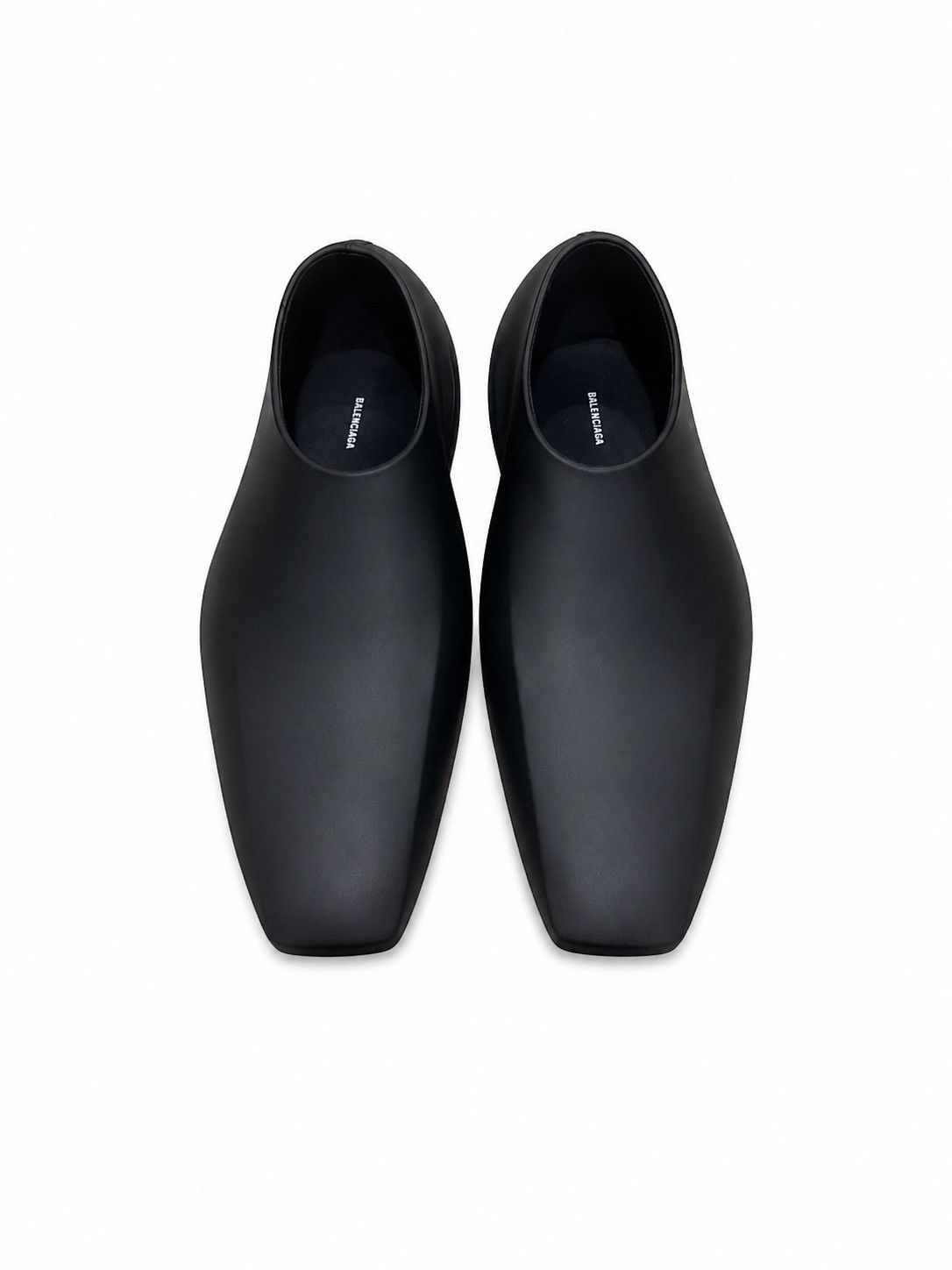 Balenciaga Balenciaga space shoe Size US 8.5 / EU 41-42 - 1 Thumbnail