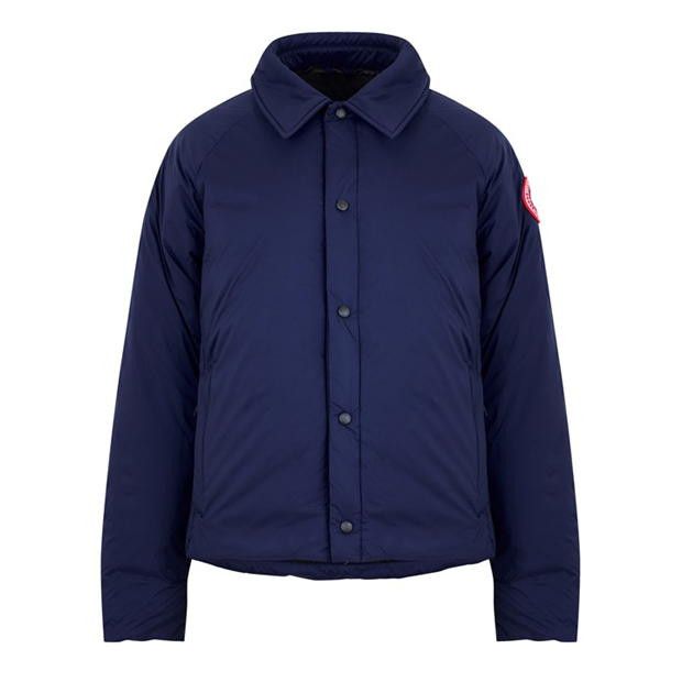 Canada Goose Lodge Coach Jacket Size US M / EU 48-50 / 2 - 5 Thumbnail