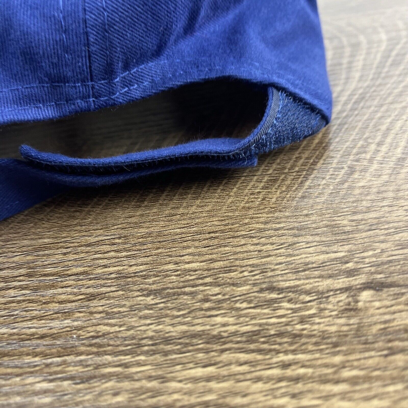 Other Star Rocket Hat Blue Cap Adjustable Blue Adult Size Hat Size ONE SIZE - 10 Thumbnail