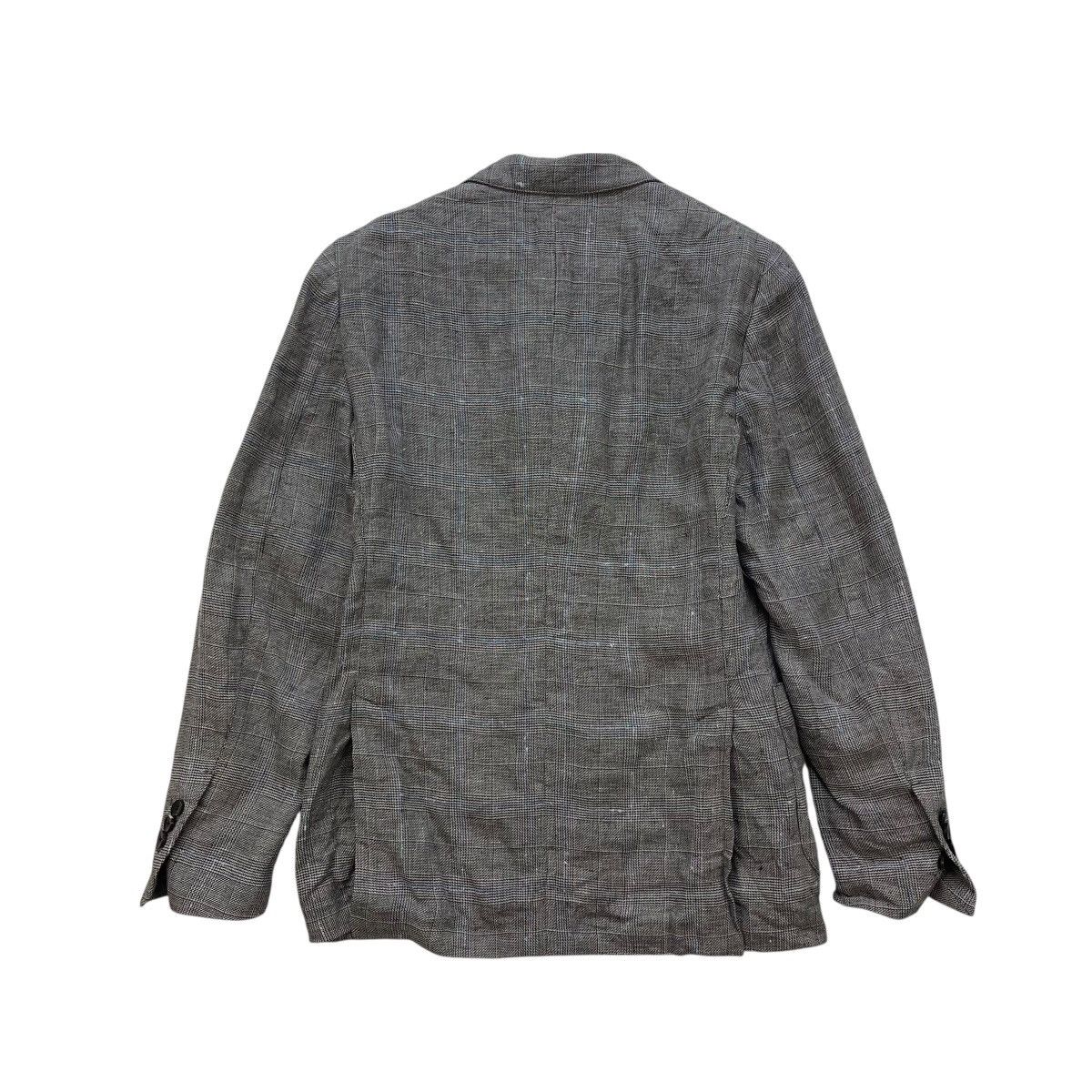 Lardini 💥Lardini Casual Lined Jacket Size US M / EU 48-50 / 2 - 2 Thumbnail