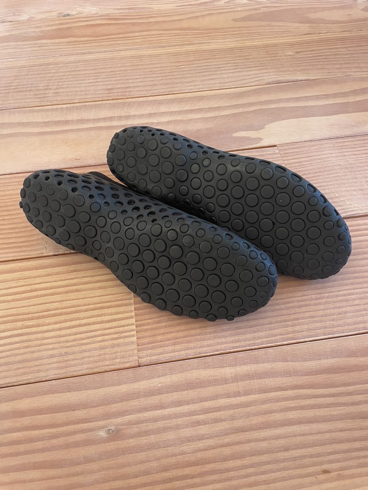 Nike Original Nike Zvezdochka by Marc Newson Size US 10 / EU 43 - 2 Thumbnail