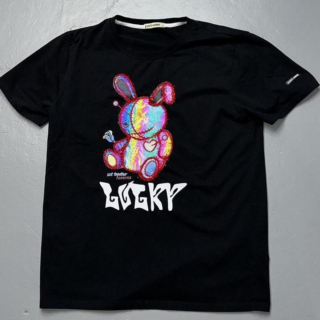 Other Lucky Charm Reflective shirt Size US L / EU 52-54 / 3 - 1 Thumbnail