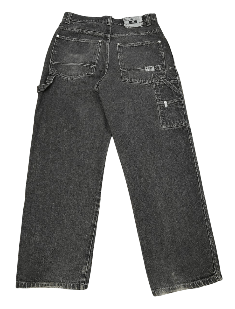 Southpole South Pole Denim Size US 34 / EU 50 - 1 Thumbnail