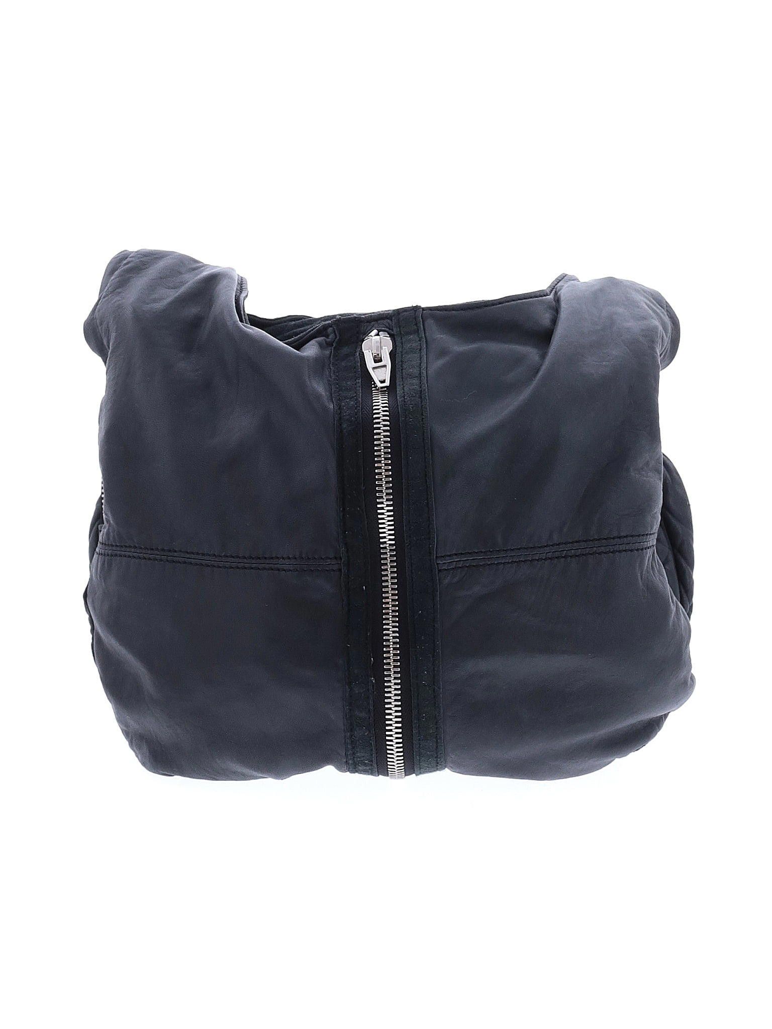 Alexander Wang Donna Leather Hobo Crossbody bag