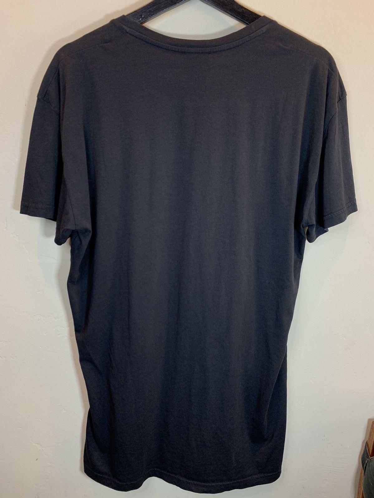 Designer × Vivienne Westwood *RARE* Vivienne Westwood Art Climate Revolution T-Shirt Size US M / EU 48-50 / 2 - 3 Thumbnail