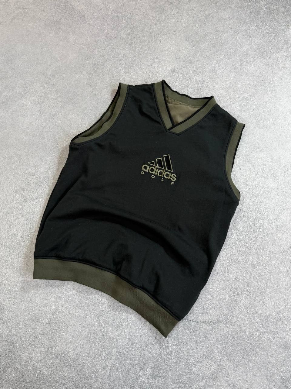 Japanese Brand vintage cropped opium style avant-garde vests y2k hype 90s Size US M / EU 48-50 / 2 - 1 Thumbnail