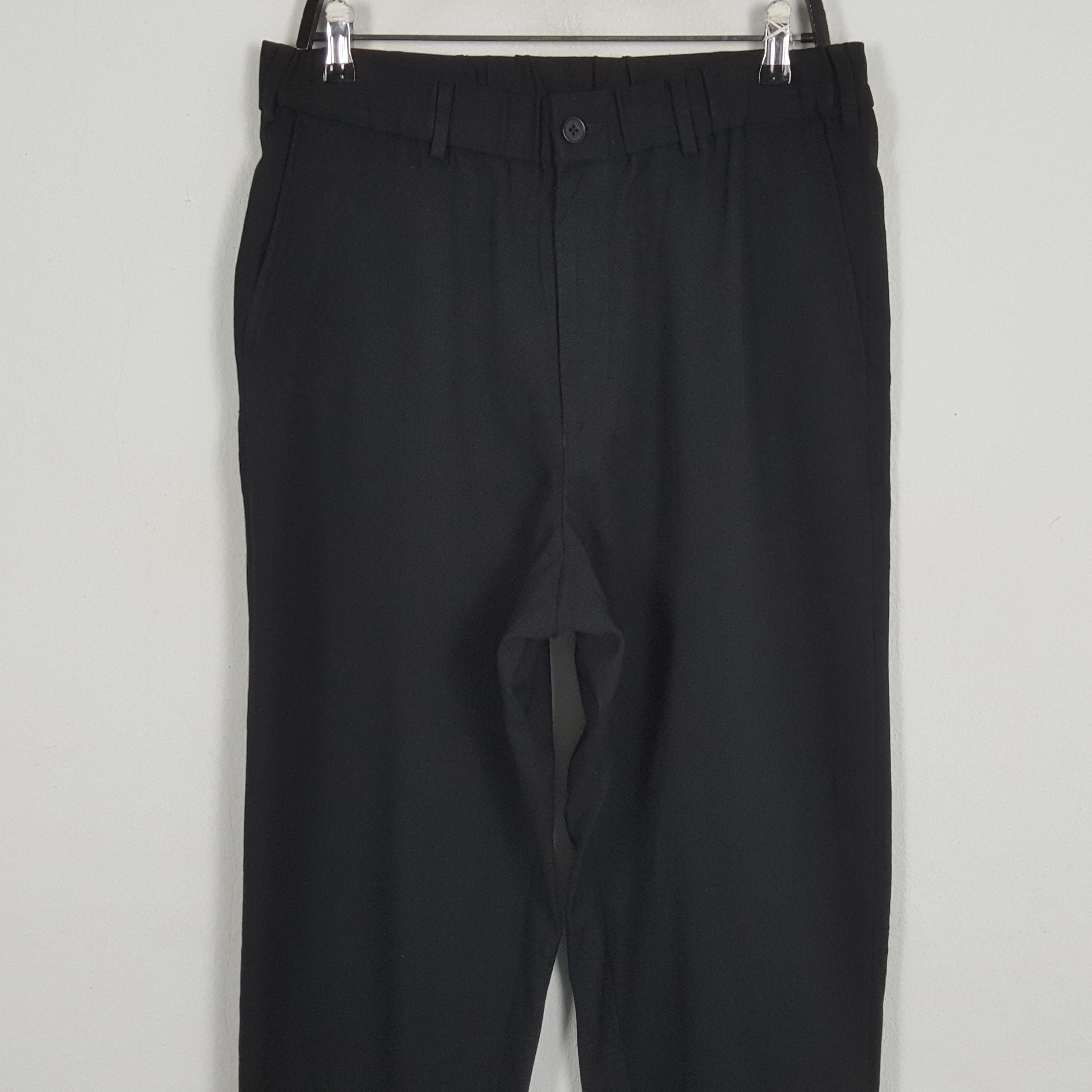 Japanese Brand × Uniqlo UNIQLO Japanese Brand Pants Size US 30 / EU 46 - 2 Thumbnail