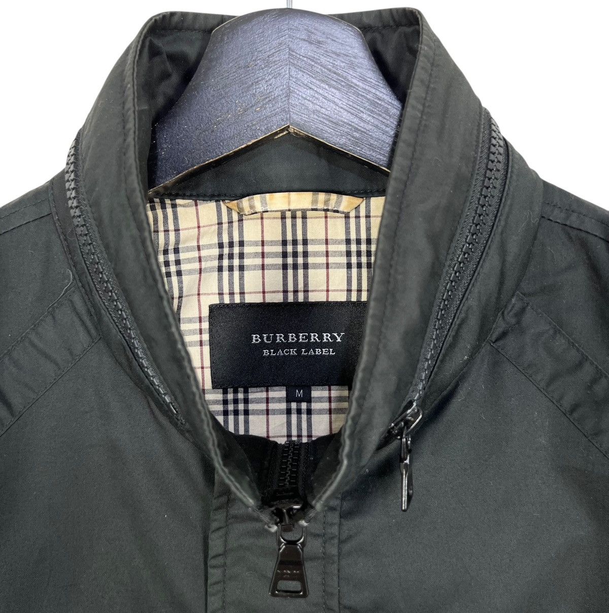 Burberry Burberry Black Label Women Utility Jacket Size M / US 6-8 / IT 42-44 - 5 Thumbnail