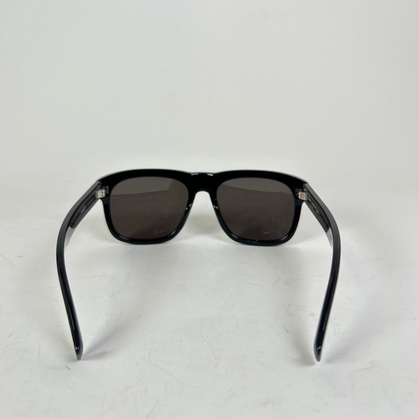 Saint Laurent Paris Saint Laurent SL558 Sunglasses Size ONE SIZE - 3 Thumbnail