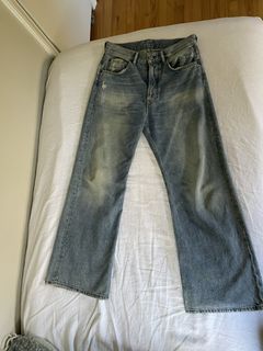 Men's Acne Studios Jeans for Men | Grailed