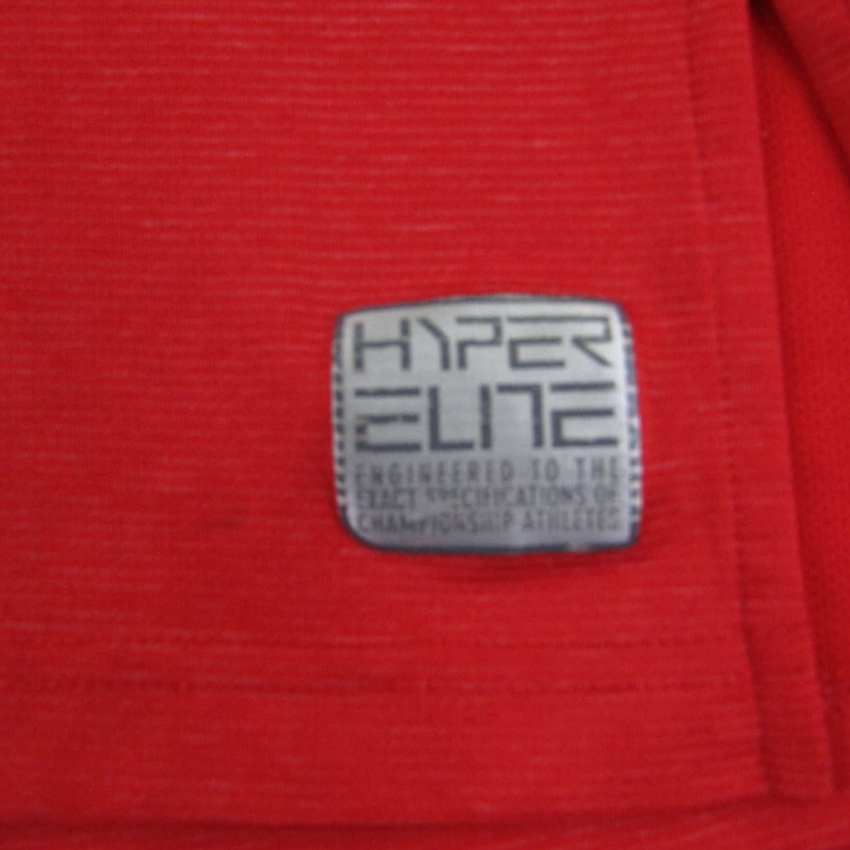 Nike Nike Hoodie Womens Small Red Pullover Dri-FIT Logo Pockets Outdoor Sports Size S / US 4 / IT 40 - 7 Thumbnail