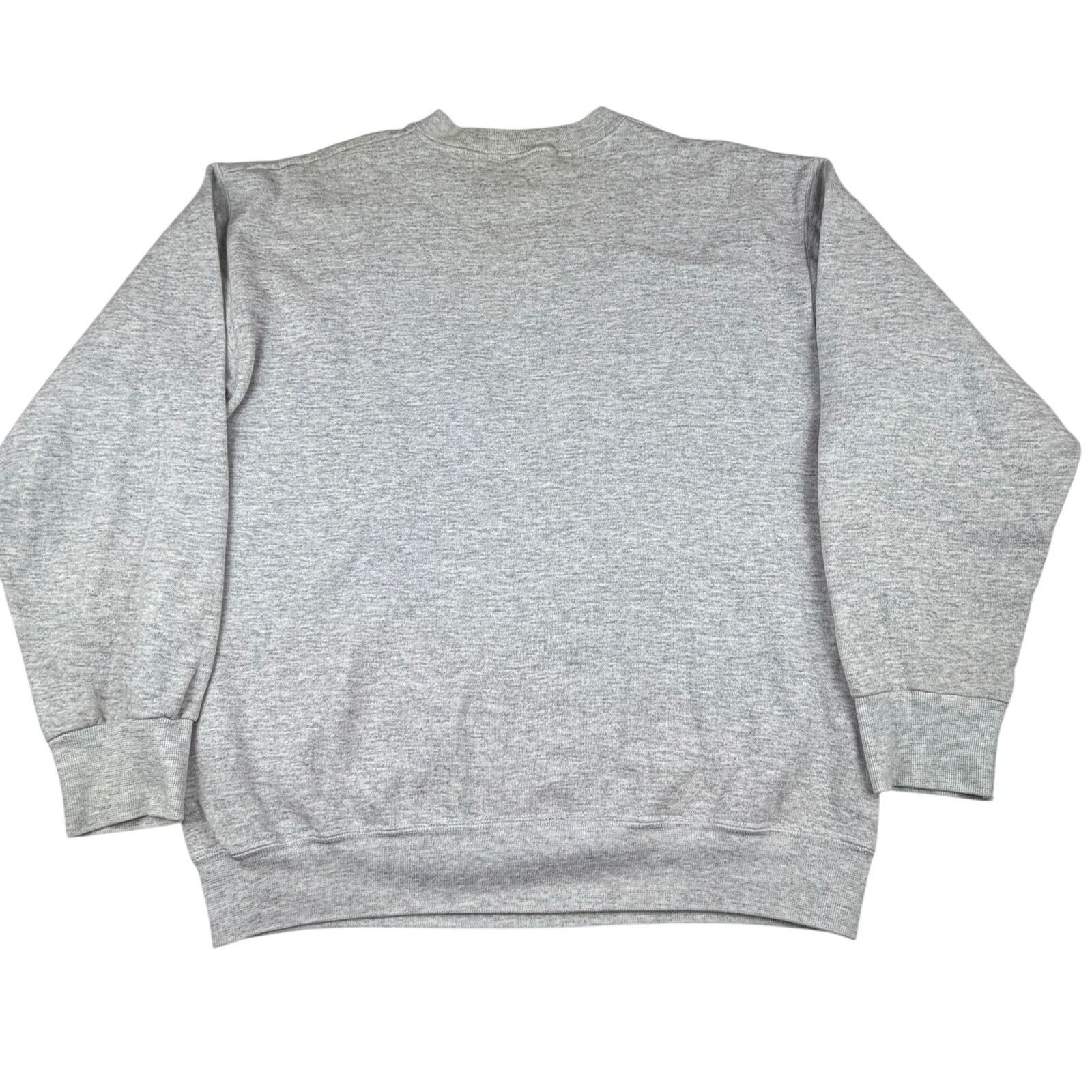 Salem Sportswear Vintage USA American Graphic Crewneck Sweatshirt Size L Size US L / EU 52-54 / 3 - 2 Thumbnail