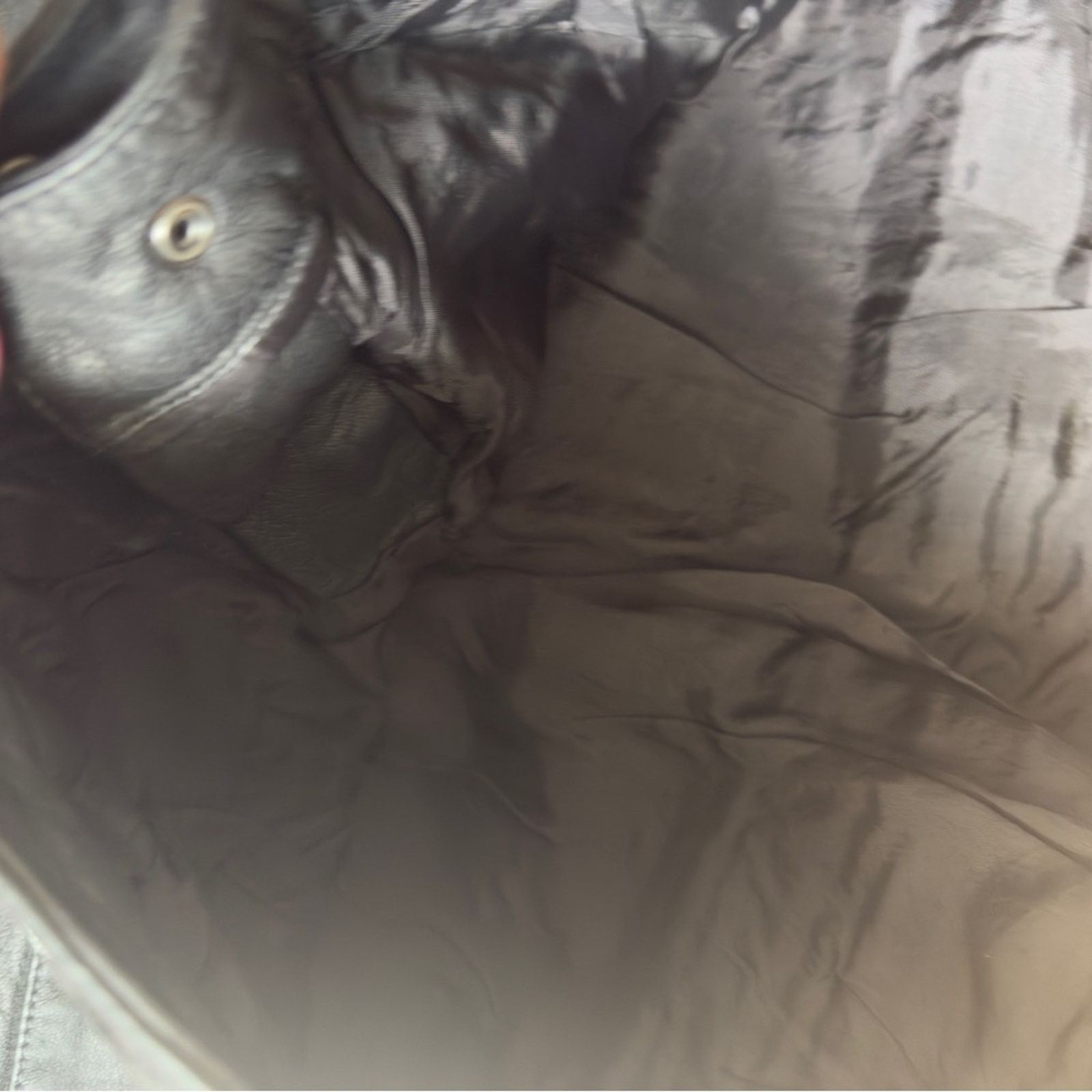 Allsaints 🖤 NWT AllSaints Mauritius Leather Pants – Size W28 🖤 Size 28" / US 6 / IT 42 - 9 Thumbnail