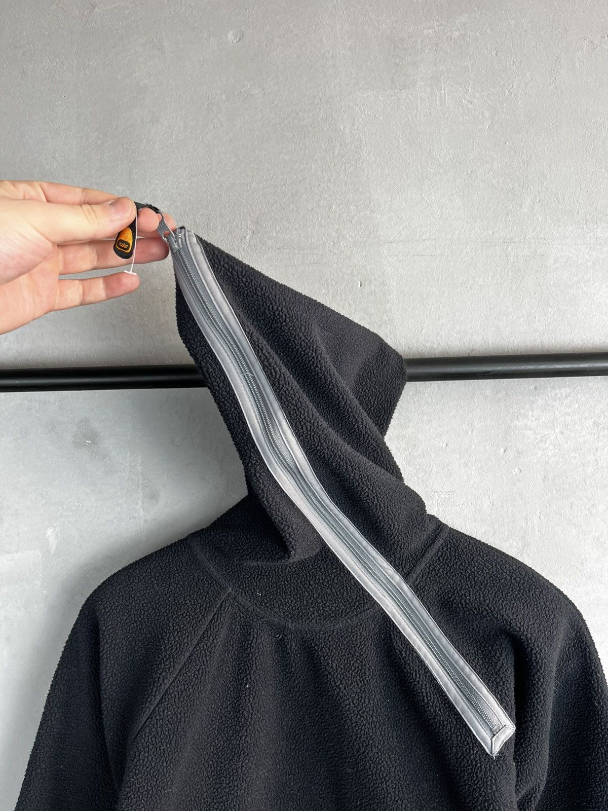 Nike Nike japan fleece vintage Size US S / EU 44-46 / 1 - 5 Thumbnail
