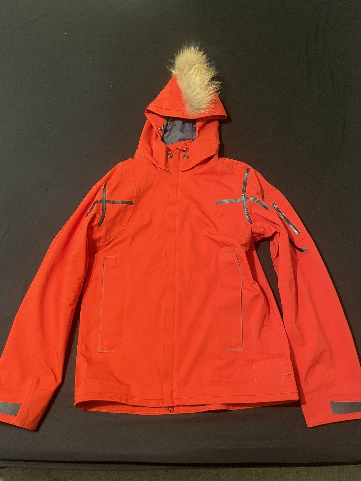Marithe + Francois Girbaud Marithe Francois Giraud Mohawk Jacket Size US L / EU 52-54 / 3 - 1 Thumbnail