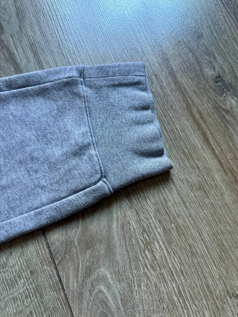 Moncler Moncler Grey Sweatpants Size US 38 / EU 54 - 6 Thumbnail