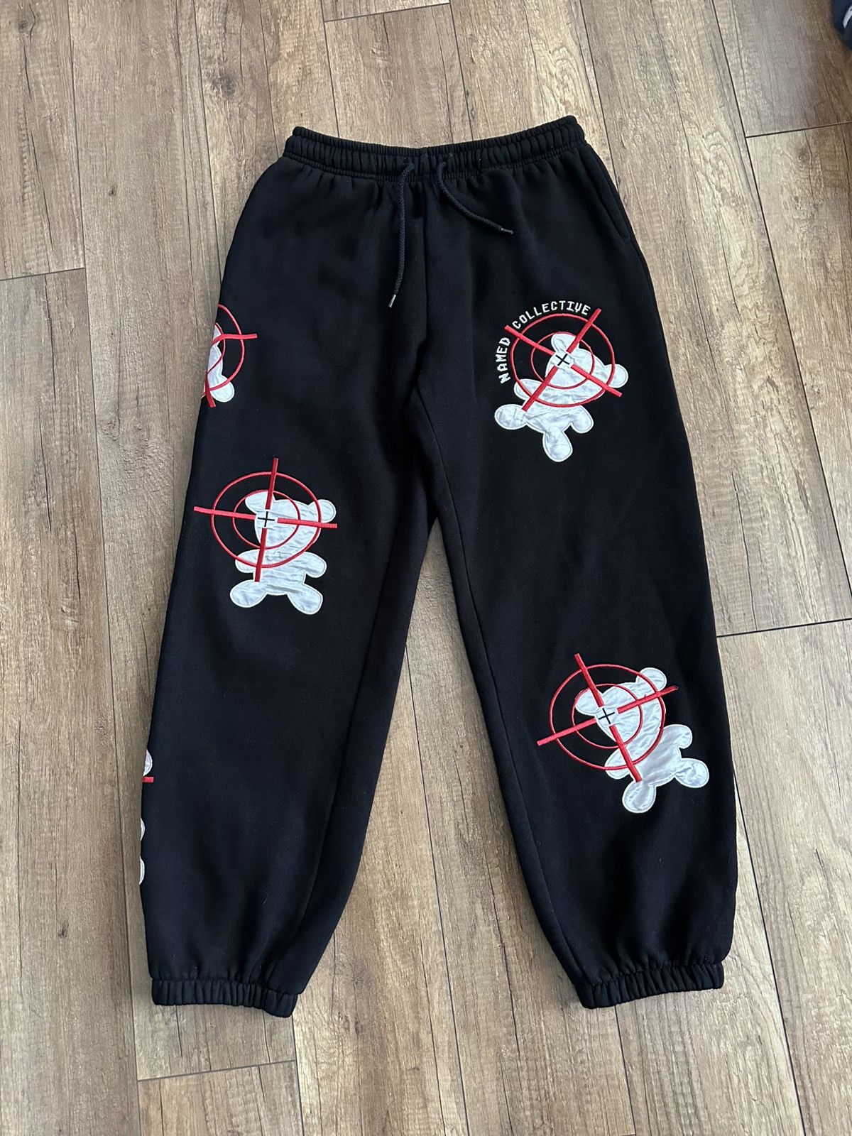 Named Collective Named Collective Sweatpants Joggers Size US 32 / EU 48 - 1 Thumbnail