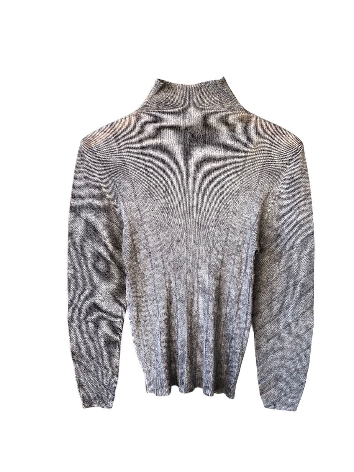 Issey Miyake Rare❗️Pleats Please Issey Miyake Shirt Size M / US 6-8 / IT 42-44 - 1 Thumbnail