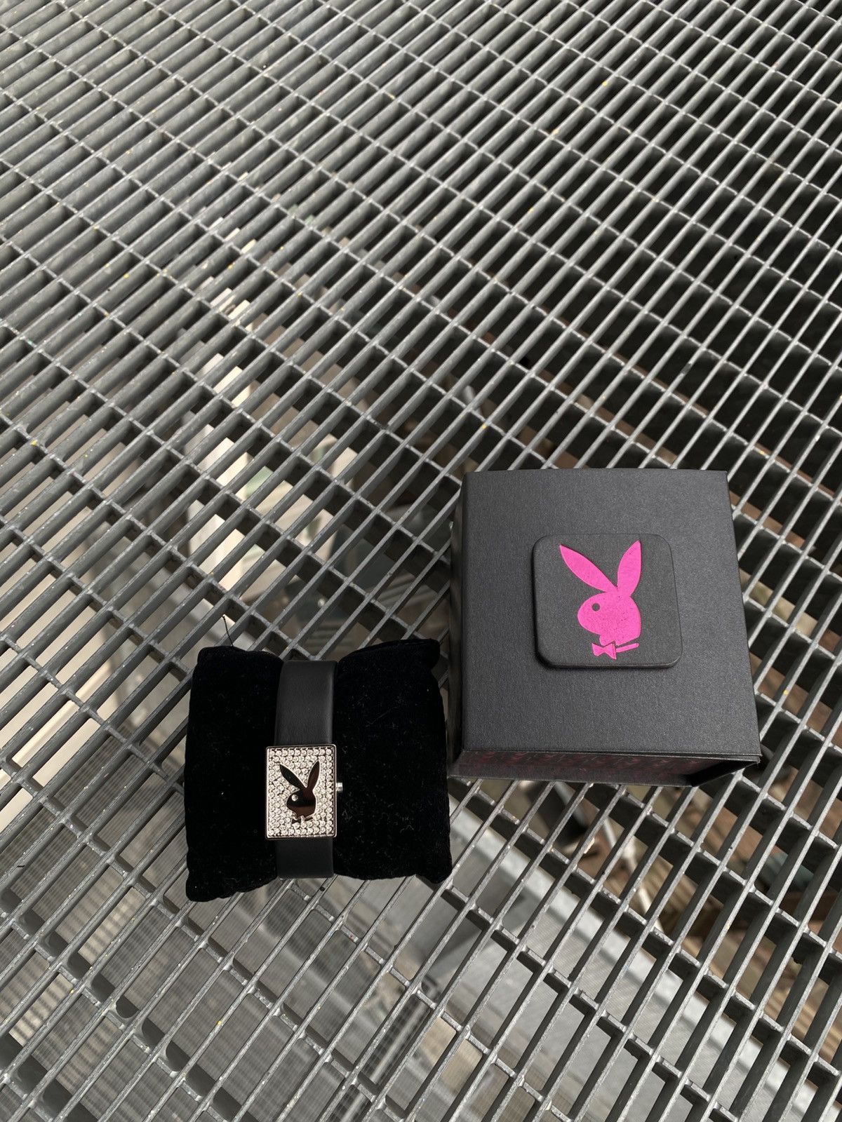 Playboy New Playboy Watches With Box Size ONE SIZE - 17 Thumbnail