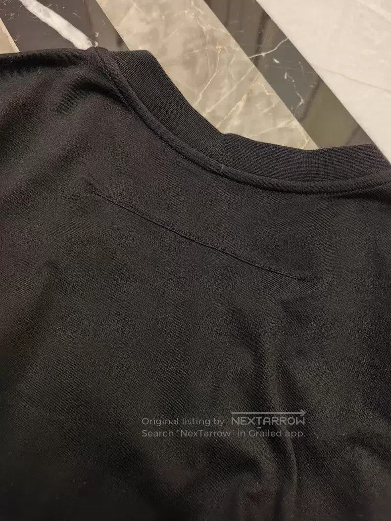 Givenchy Givenchy Classic Rottweiler dog head short-sleeve T-shirt Size US XXS / EU 40 - 5 Thumbnail
