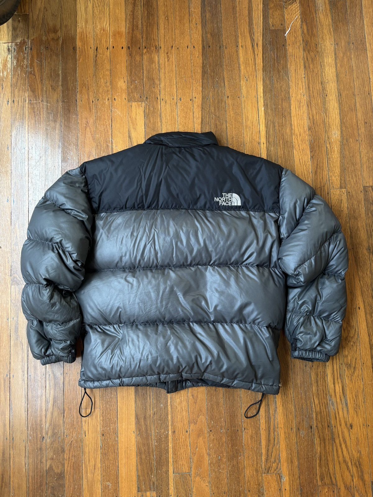 The North Face The North Face 700 Puffer Grey XL Size US XL / EU 56 / 4 - 2 Thumbnail