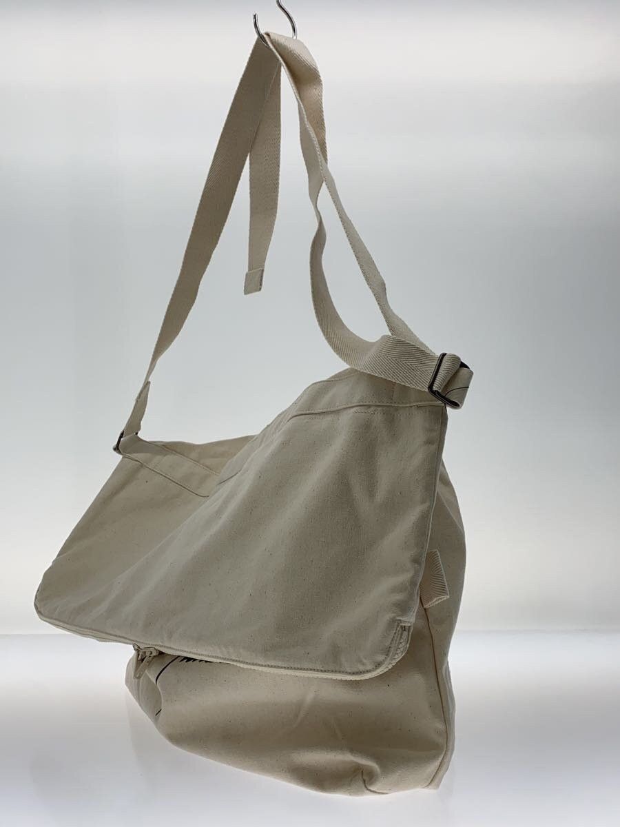 Yohji Yamamoto Yohji Logo Shoulder Bag Size ONE SIZE - 2 Thumbnail