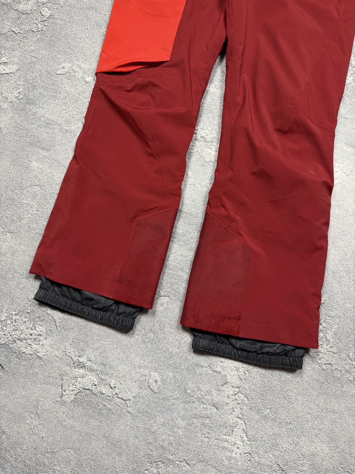 Other The Mountain Studio Gore-tex Suit Gorpcore Size US L / EU 52-54 / 3 - 17 Thumbnail
